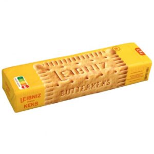 بیسکوییت لایبنیز 200 گرم Leibniz