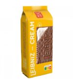 بیسکوییت لایبنیز کرم شیری 190 گرم Leibniz