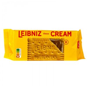 بیسکوییت لایبنیز شکلاتی 228 گرم Leibniz