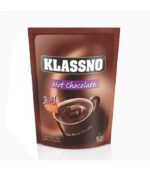 هات چاکلت کلاسنو 3 در 1 Klassno