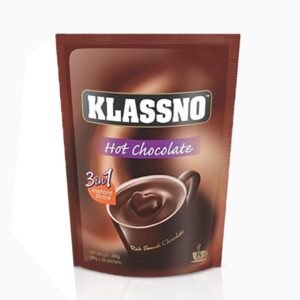 هات چاکلت کلاسنو 3 در 1 Klassno