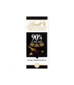 شکلات تخته ای تلخ 99% لینت 100 گرم Lindt