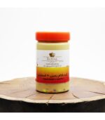 کره بادام زمینی با اسمارتیز