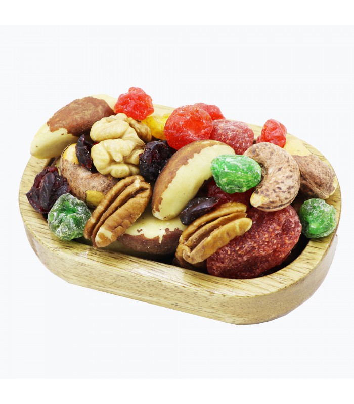 آجیل برزیلی