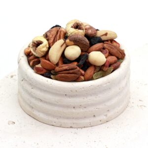 آجیل ماداگاسکار رویال