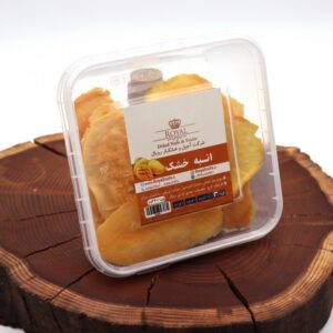 انبه خشک بسته ای