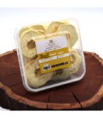 سیب خشک بسته ای رویال 200 گرم