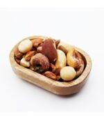 آجیل آمریکایی شور