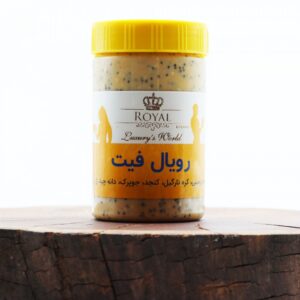 معجون رویال فیت