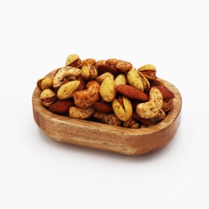 آجیل لیمو فلفل رویال