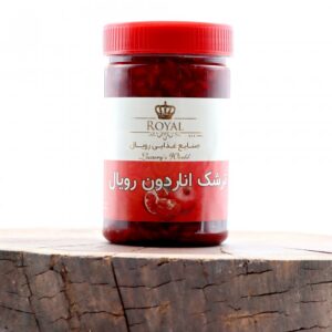 ترشک انار دون رویال