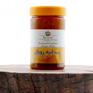 رب انبه رویال