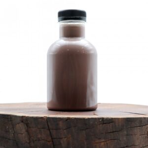 شیر کاکائو رویال