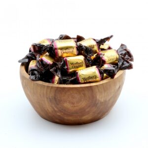 شکلات وردرز اورجینال فله