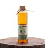 شربت سکنجبین خانگی رویال