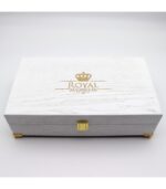 زعفران کادویی طرح چوب رویال