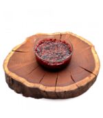 مربای شاه توت رویال