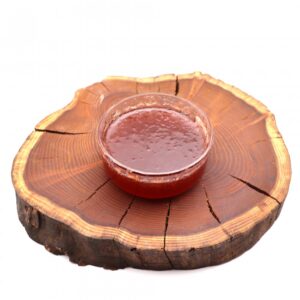 مربای گل سرخ رویال