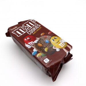 کوکی ام اند ام 180 گرم