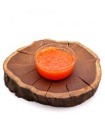 مربای هویج رویال