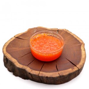 مربای هویج رویال