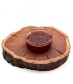 مربای توت فرنگی رویال