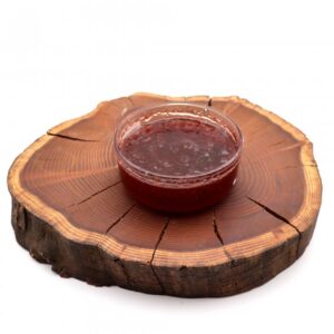 مربای توت فرنگی رویال