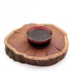 مربای تمشک رویال