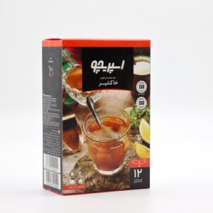 پودر نوشیدنی خاک شیر اسپریچو