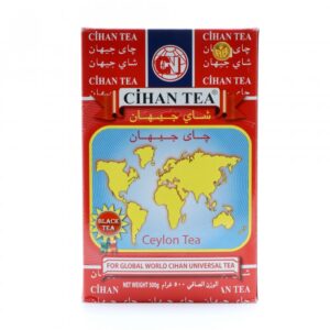 چای جیهان اصل 500 گرم