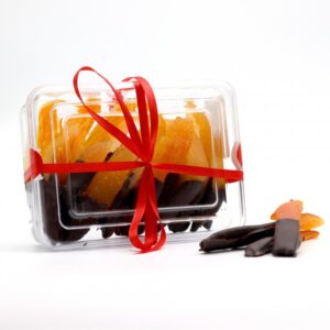 شکلات با پوست پرتقال رویال