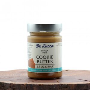 کرم بیسکویت دولکا 350 گرم