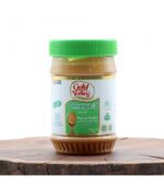 کره بادام زمینی امگا 3 450 گرم گلد ولی Gold Valley