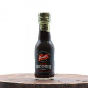 سس فرنچ ورجستر کلاسیک کوچک