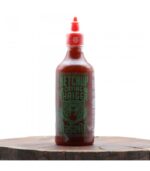 سس کچاپ تایگر