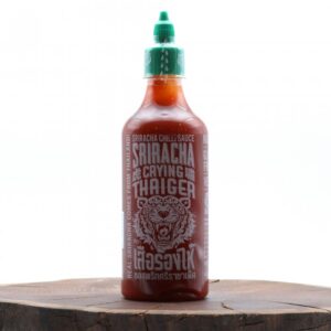 سس سیراچا چیلی تایگر