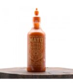 سس مایونز تند تایگر