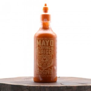 سس مایونز تند تایگر