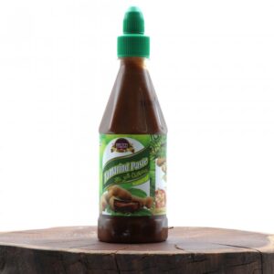 سس تمبرهندی طبیعی