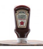سس باربیکیو هاینز