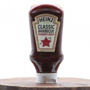 سس باربیکیو هاینز
