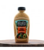 سس هزار جزیره آووکادو فیلفیل