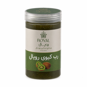 رب کیوی رویال