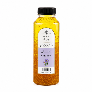 خنک شو زعفران رویال