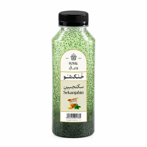 خنک شو سکنجبین رویال