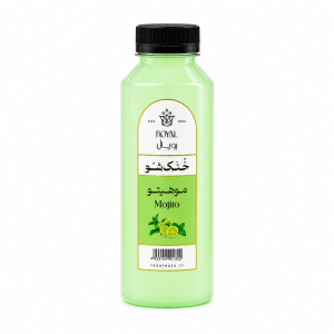 خنک شو موهیتو رویال