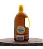 روغن سیاه دانه نیم لیتری