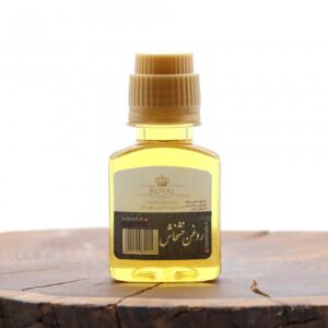 روغن خشخاش رویال