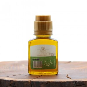 روغن پسته رویال