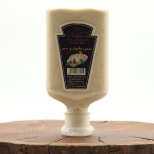 سس مایونز و سیر رویال